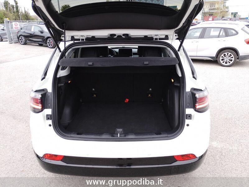 Jeep Compass II 2021 1.6 mjt S 2wd 130cv