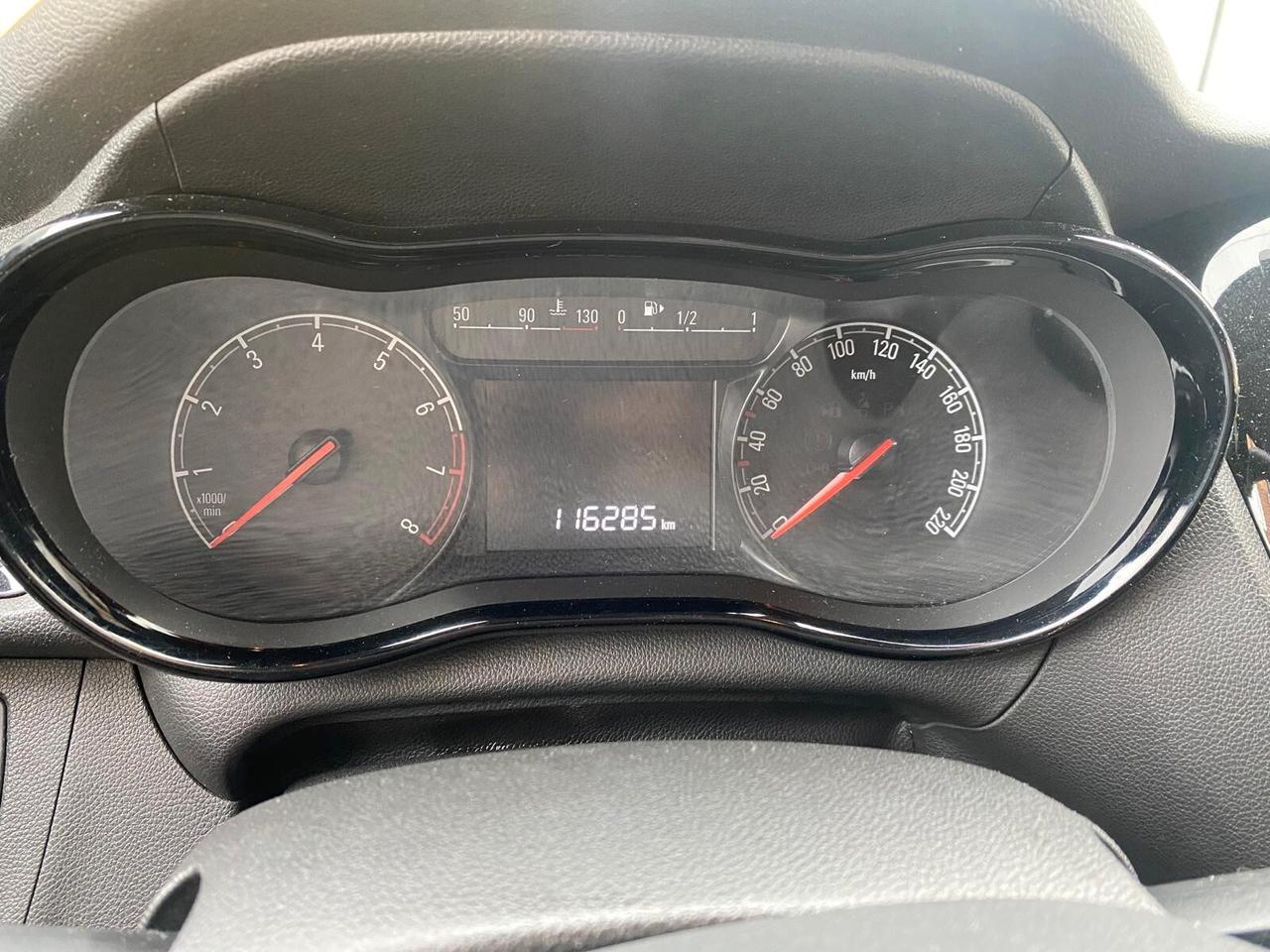Opel Karl 1.0 75 CV GPL - NEOPATENTATI - GARANZIA 12 MESI