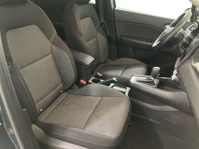 RENAULT Captur 1.6 E-Tech hybrid Zen 145cv auto