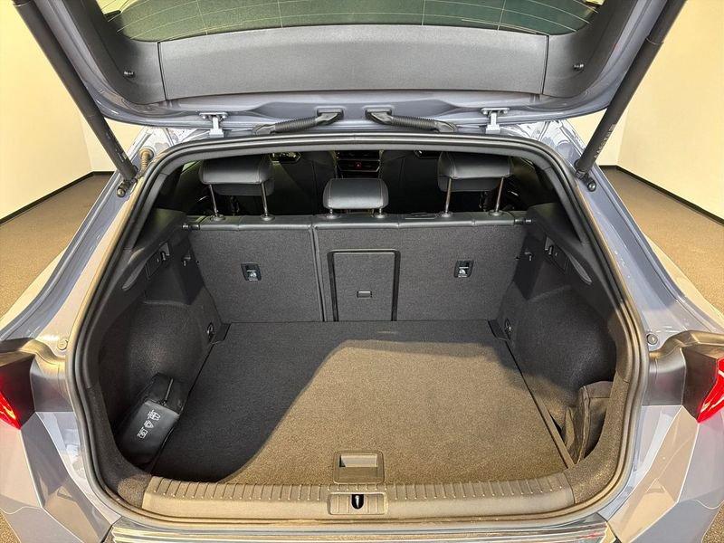 Cupra Formentor Formentor 2.0 TSI 4Drive DSG