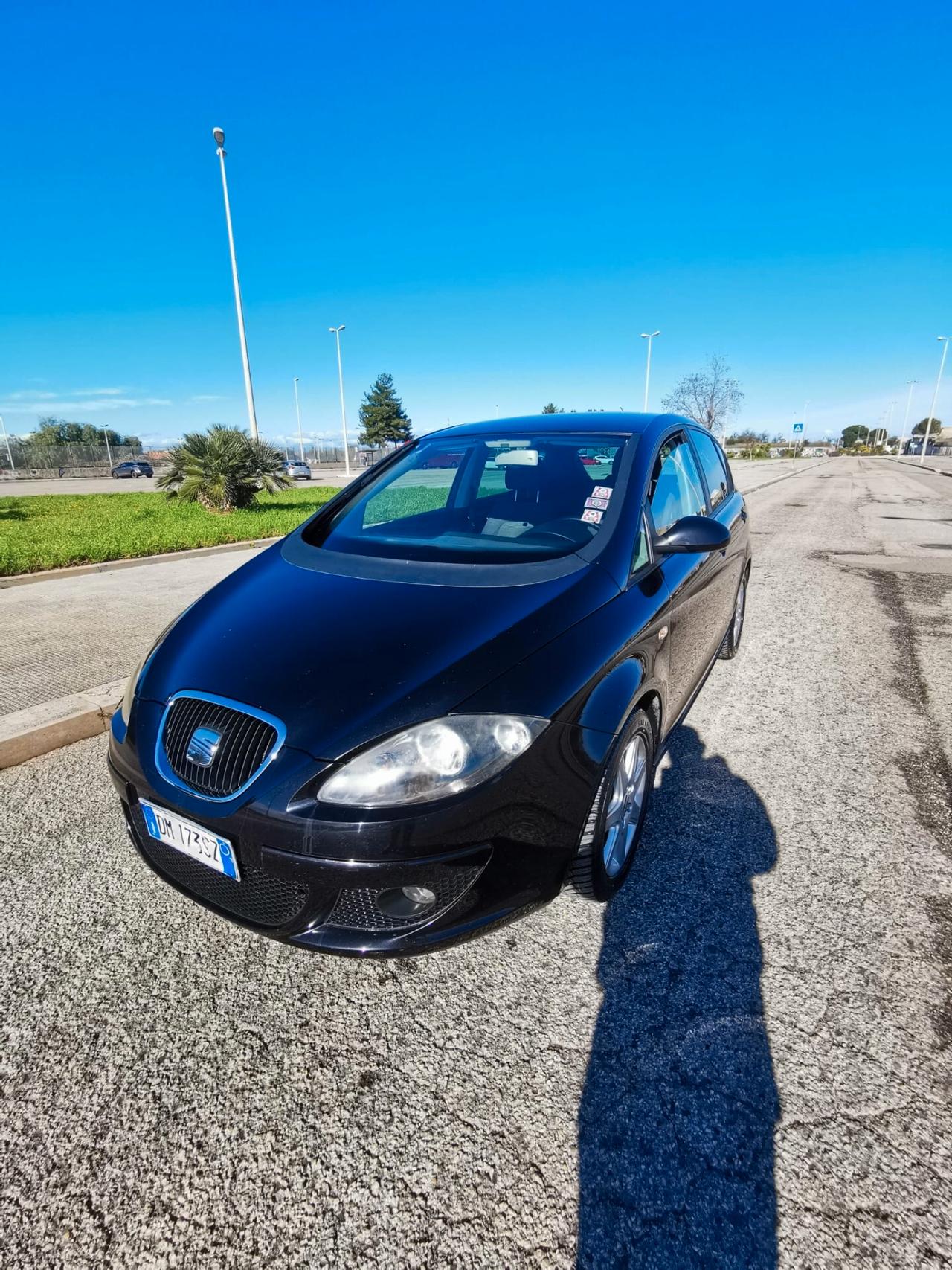 Seat Altea 1.9 TDI Stylance NEOPATENTATI