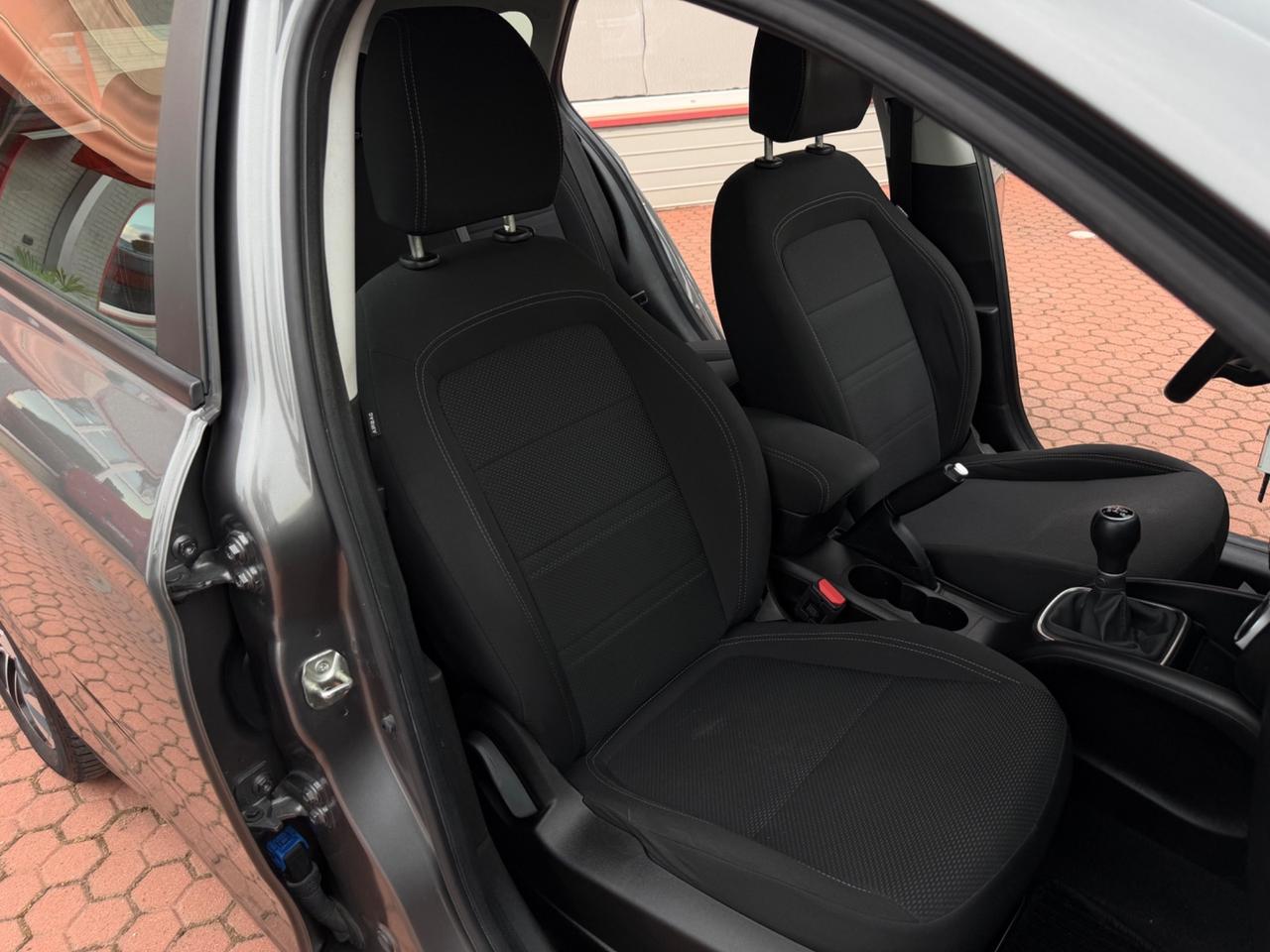 Fiat Tipo 1.3 Mjt S&S SW City Life
