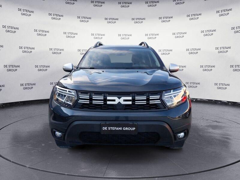 Dacia Duster Duster 1.0 tce Expression Gpl 4x2 100cv
