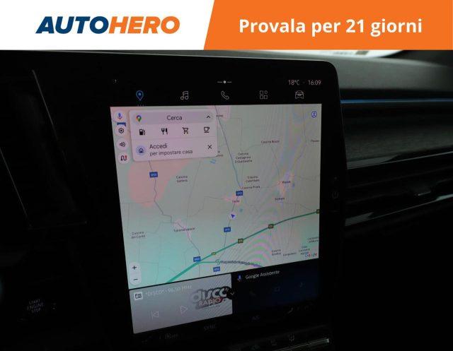 RENAULT Austral Austral Mild Hybrid 160 CV Auto Techno