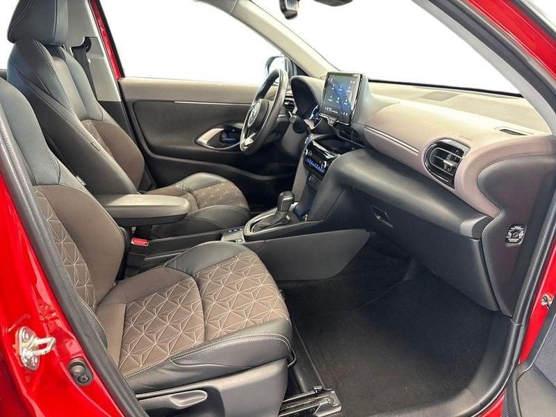Toyota Yaris Cross 1.5H (116 CV) E-CVT Lounge