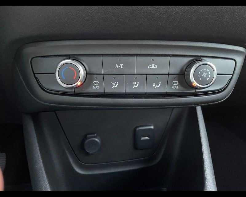 Opel Crossland Crossland X 1.2 12V Innovation