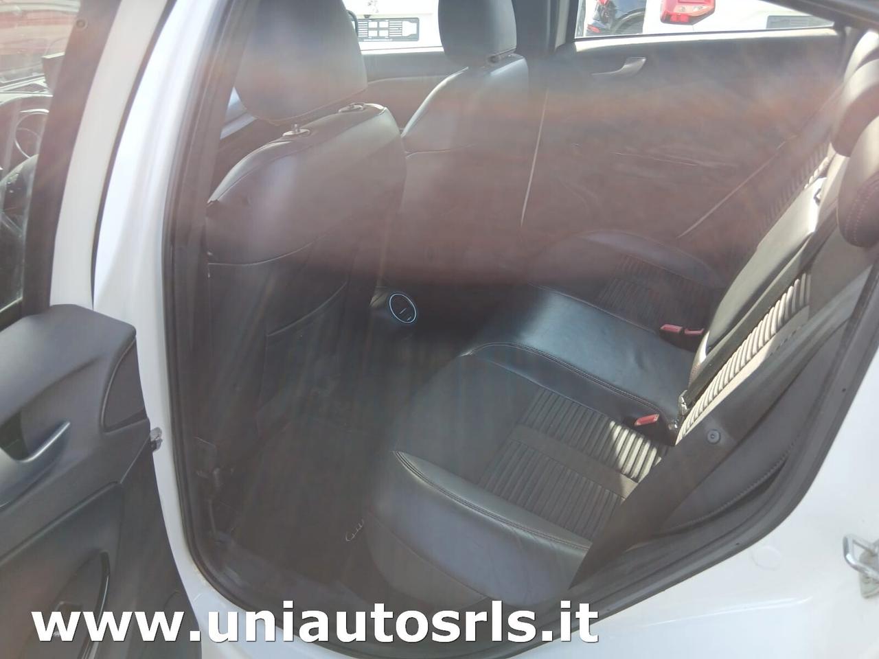 Alfa Romeo Giulietta 2.0 JTDm-2 170 CV Distinctive