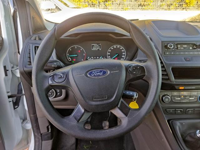FORD Tourneo Connect 1.5tdi CONNECT COMBI 100cv BLUETOOTH CLIMA