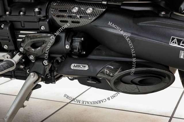 Triumph Rocket TFC LIMITED EDITION 1 OF 750 | IVA ESPOSTA | ZERO KM