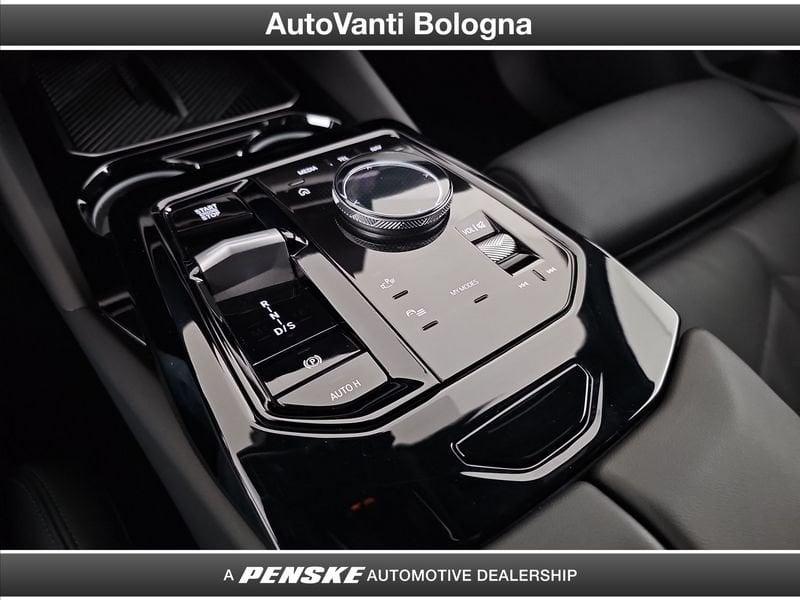 BMW Serie 5 520d 48V xDrive Touring Msport Pro