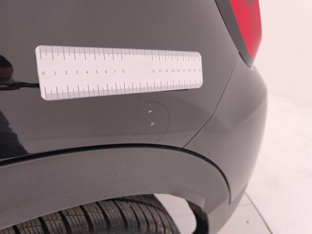 FIAT 500X 1.3 mjet Club 95cv