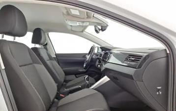 Volkswagen Taigo 1.0 TSI 110cv Life Taigo 1.0 TSI 110cv Life *Promo SD 2025