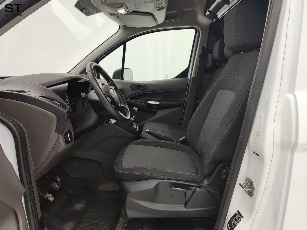 FORD Transit Connect 2ªs - Transit Connect 200 1.5 Ecoblue 100CV