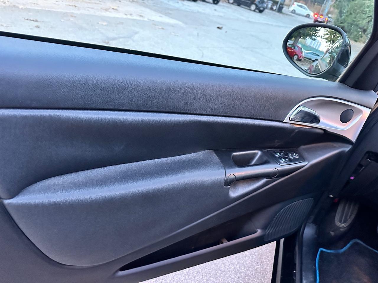 Lancia Ypsilon 1.2 69 CV GPL Platinum solo 140Mila km