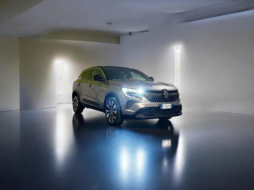 Renault Austral 1.3 mild hybrid Techno Auto