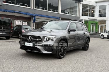 MERCEDES GLB 200 d Automatic Premium