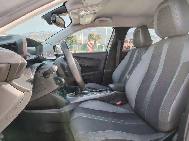 Peugeot 2008 PureTech 130 S&S Allure
