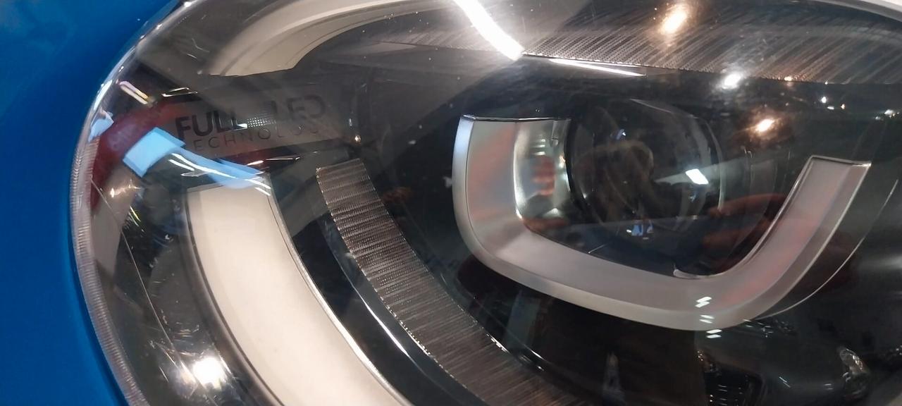 Fiat 500X 1.6 Mjtd 120 CV Sport