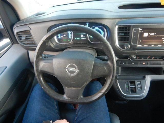 OPEL Vivaro e L2H1 136cv Enjoy 75kWh-DETAX