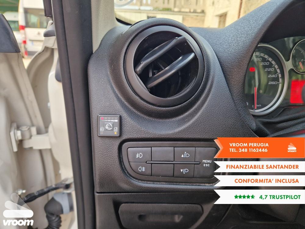 ALFA ROMEO MiTo 1.4 70 CV 8V GPL Progression 2013