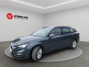 SEAT Leon Sportstourer 2.0 TDI 150 CV DSG Style