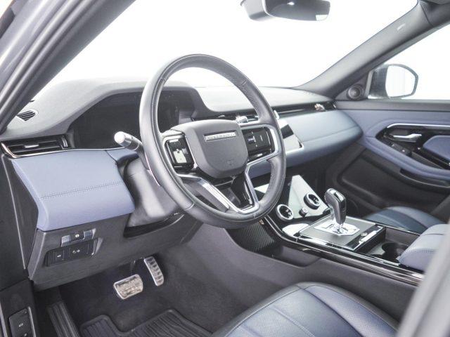 LAND ROVER Range Rover Evoque 2.0D I4 163CV AWD Auto R-Dynamic SE