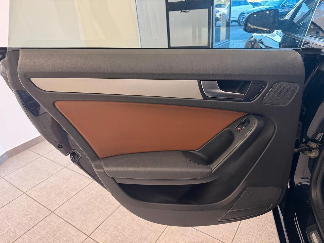 Audi A5 SPB 3.0 quattro 239cv automatica