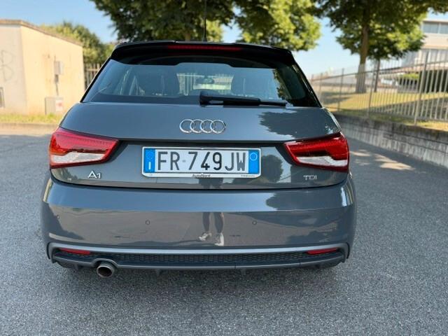 Audi A1 SPB 1.4 TDI Sport