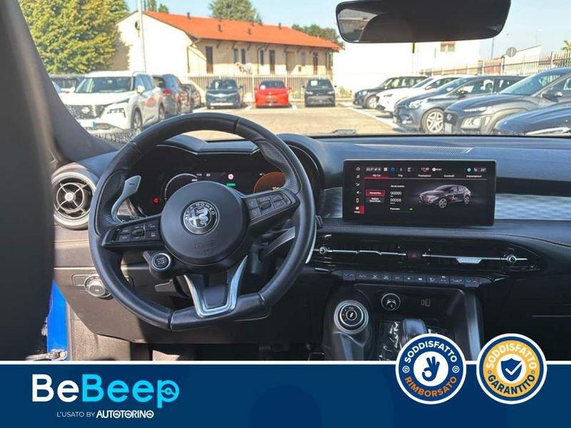 Alfa Romeo Tonale 1.5 HYBRID VELOCE 160CV TCT7