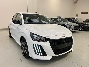 PEUGEOT 208 PureTech 75 Stop&Start 5 porte Style Km 0