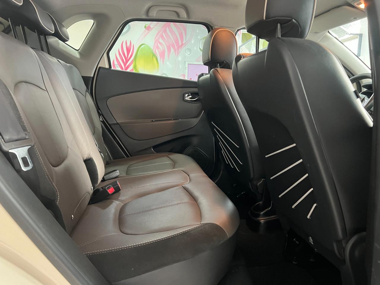 Renault Captur dCi 8V 90 CV Start&Stop Energy Iconic