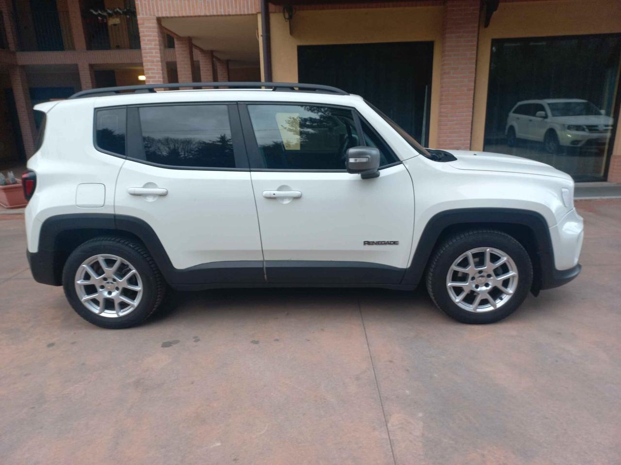 Jeep Renegade 1.0 T3 Limited