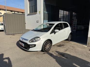 Fiat Punto Evo 1.2 3 porte S&S Active