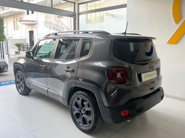 JEEP Renegade 1.6 Mjt 130 CV 80th Anniversary tua da ?199,00