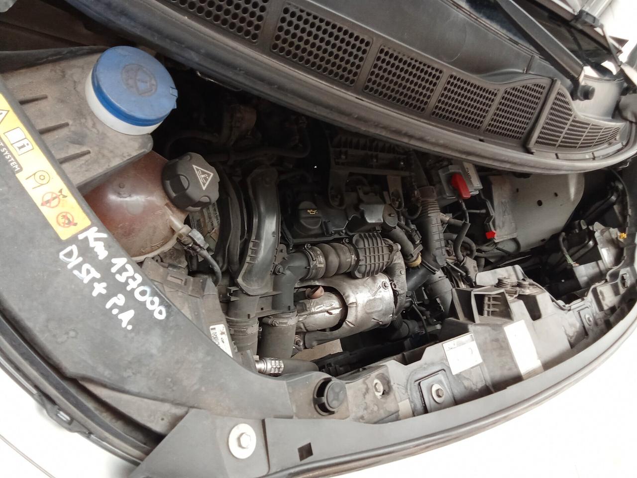 Peugeot Expert BlueHDi 95 PC-TN Furgone