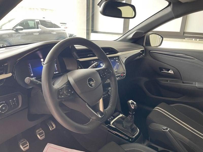 Opel Corsa 1.2 100cv GS MT6 NO VINCOLO FINANZIAMENTO