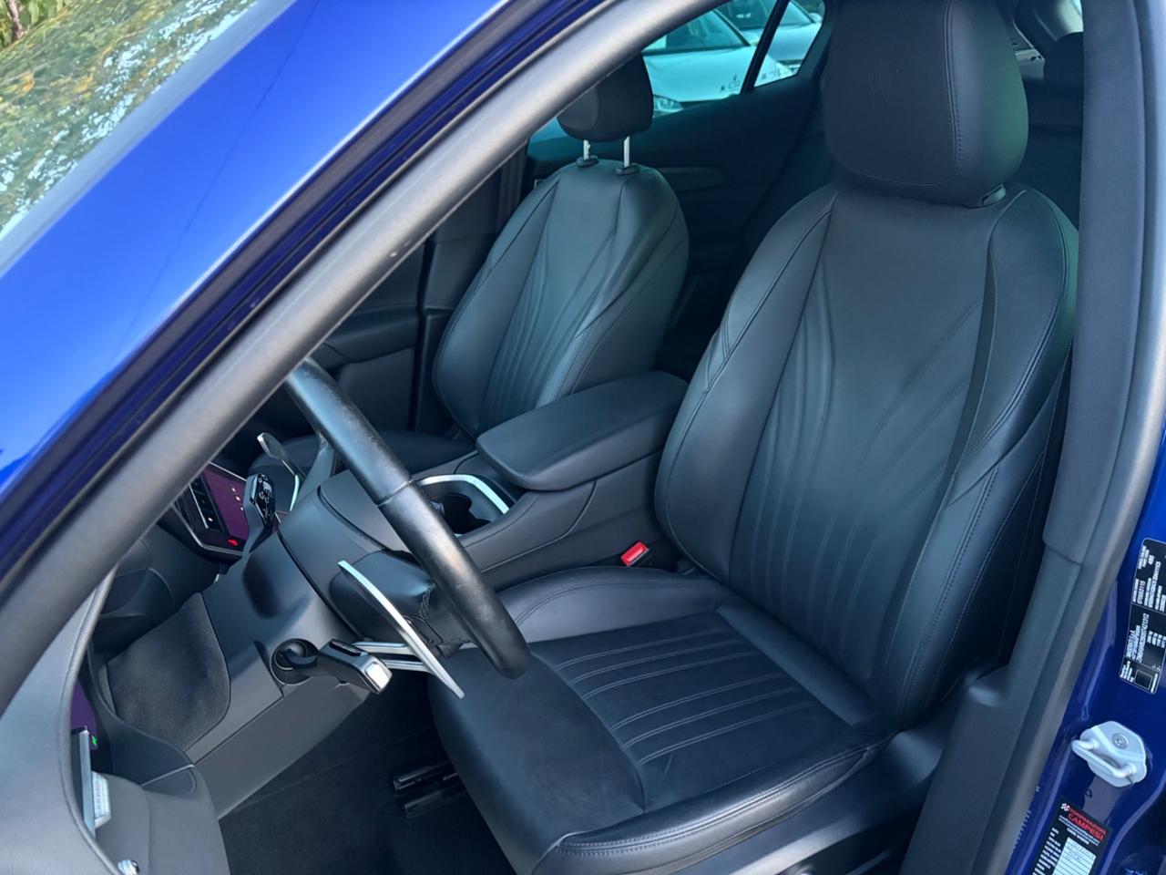 Maserati Grecale MHEV 300 CV AWD GT