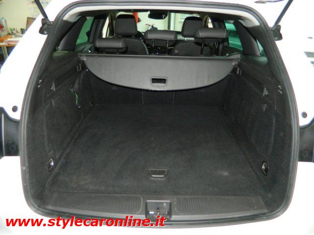 OPEL Astra ST 1.5 CDTI 105cv - UNIPRO TAGLIANDATA