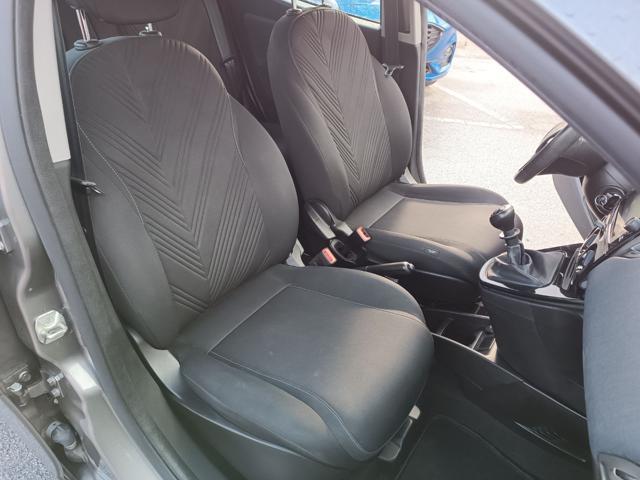 LANCIA Ypsilon 1.0 FireFly 5 porte S&S Hybrid Silver