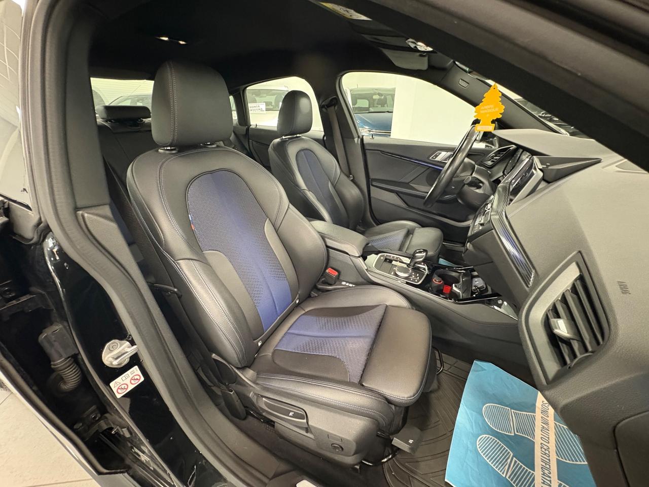 Bmw Serie 2 Gran Coupé 218i Msport 1.5 136cv 2021