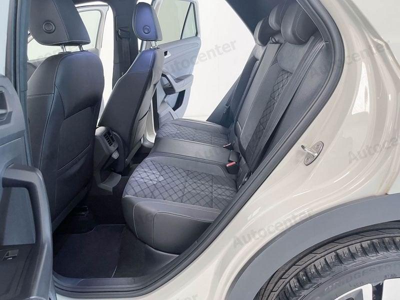 Volkswagen T-Roc T-Roc 1.0 tsi R-Line 110cv