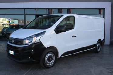 Fiat Talento 1.6 mjt LH1 12Q 120cv E6 Passo Lungo