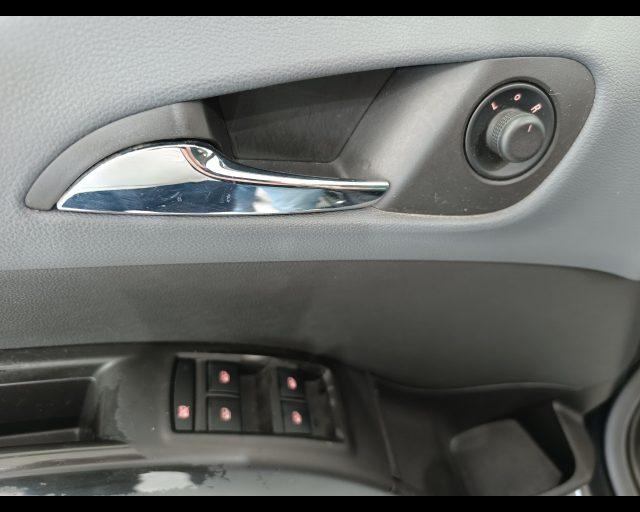 OPEL Meriva 2ª s. 1.3 CDTI 75CV Elective