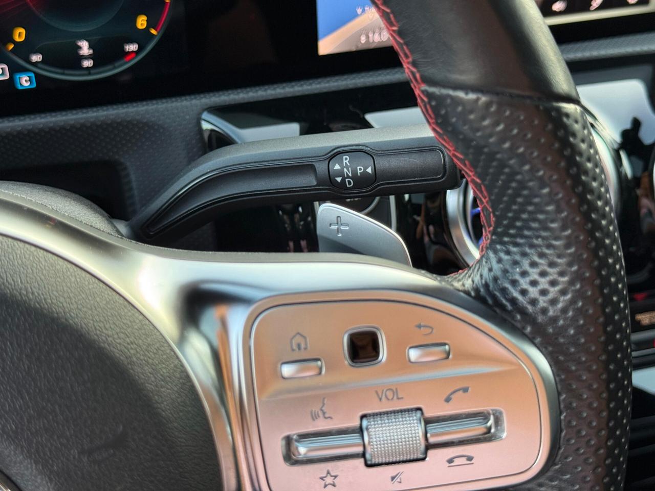 Mercedes-benz CLA 200 d AMG Premium