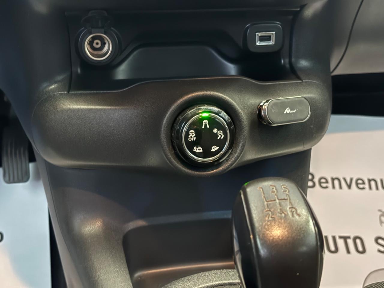 Citroen C4 Cactus BlueHDi 1.6 HDI 2018