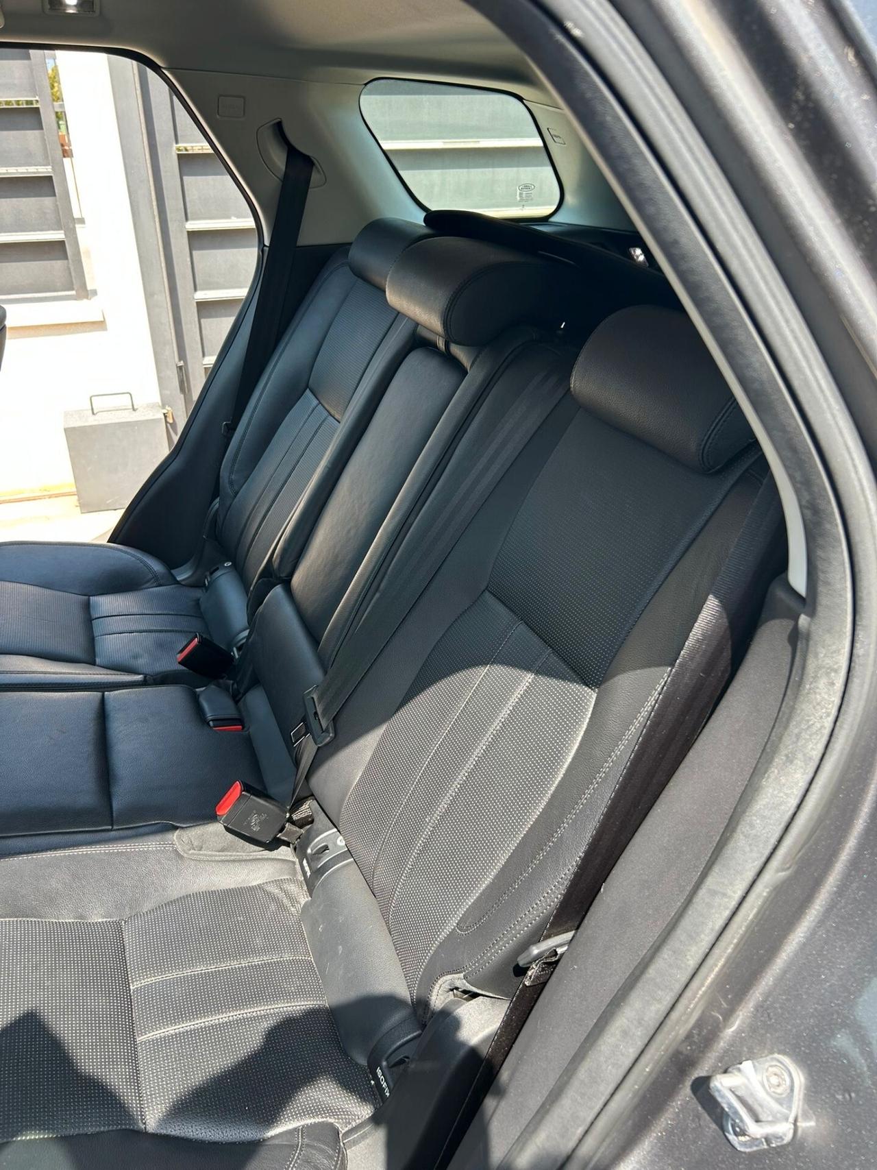 Land Rover Discovery Sport 2.0 TD4 150 CV HSE