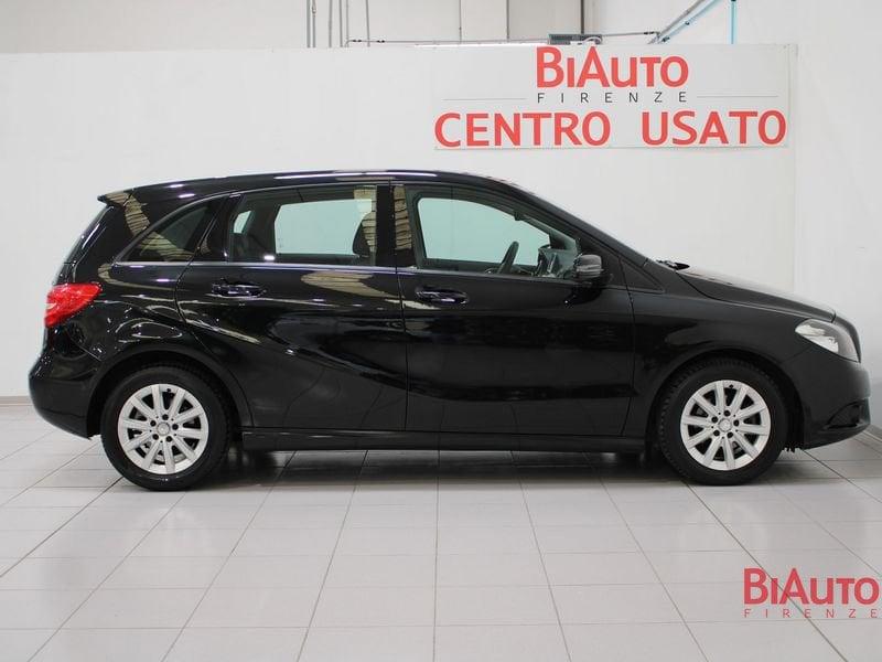 Mercedes-Benz Classe B B 180 CDI Executive Autom.