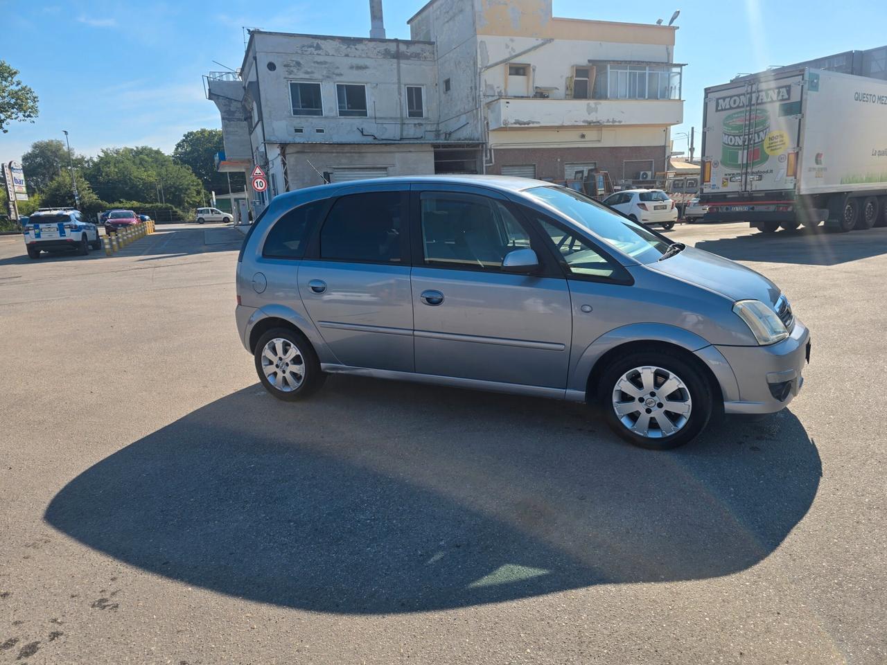 Opel Meriva 1.3 CDTI Cosmo