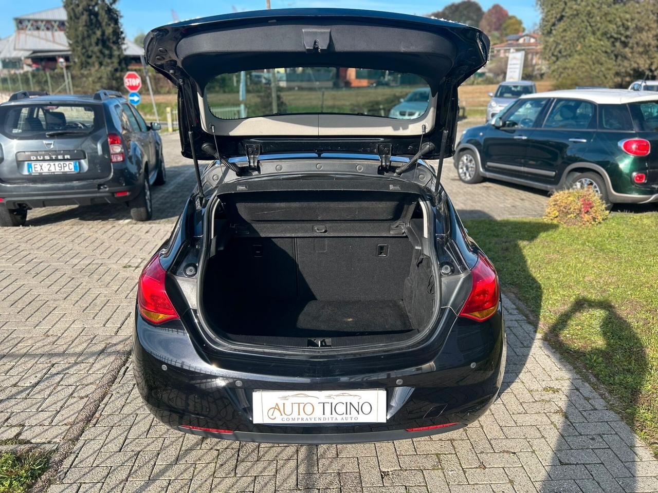 Opel Astra 1.3 CDTI 95CV S&S 5 porte Cosmo