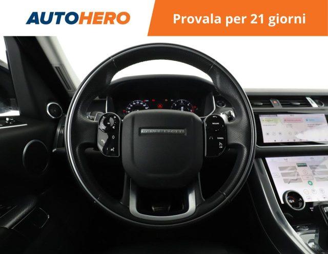 LAND ROVER Range Rover Sport 3.0 TDV6 HSE Dynamic